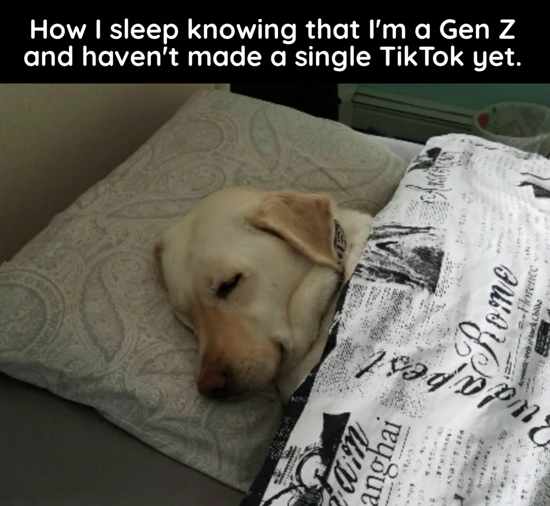 gen z 34