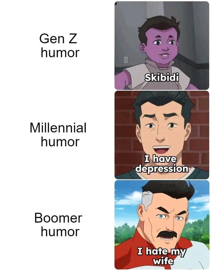 gen z 38