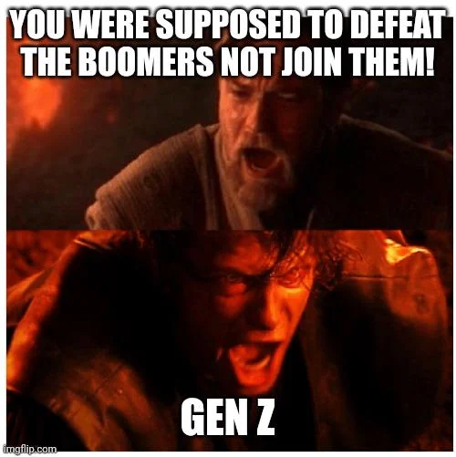 gen z 5