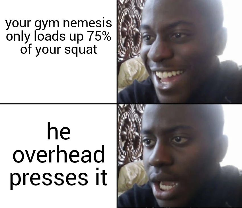 gym 12