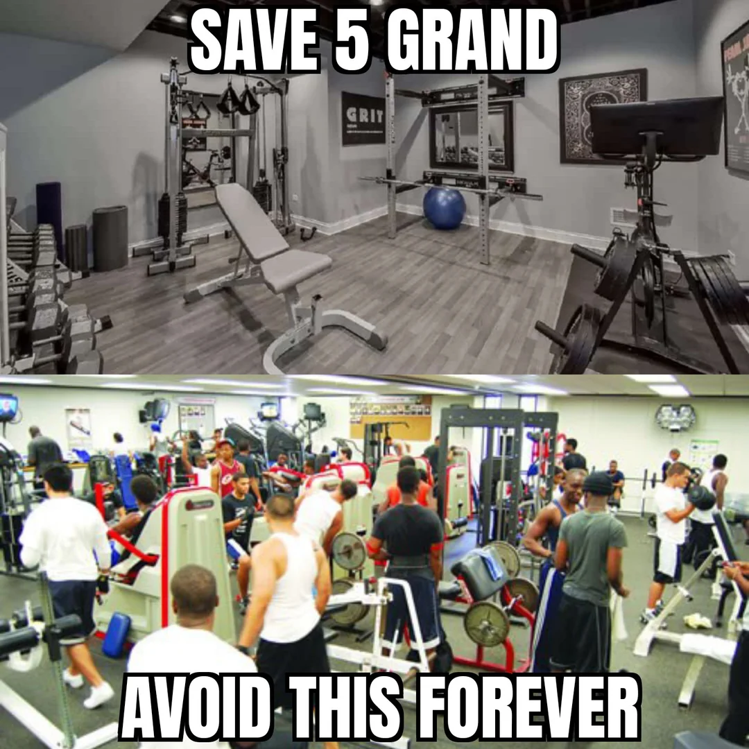 gym 13