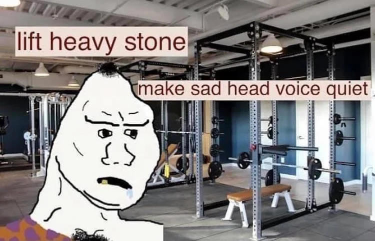 gym 14