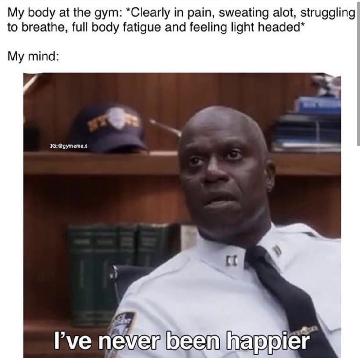 gym 4