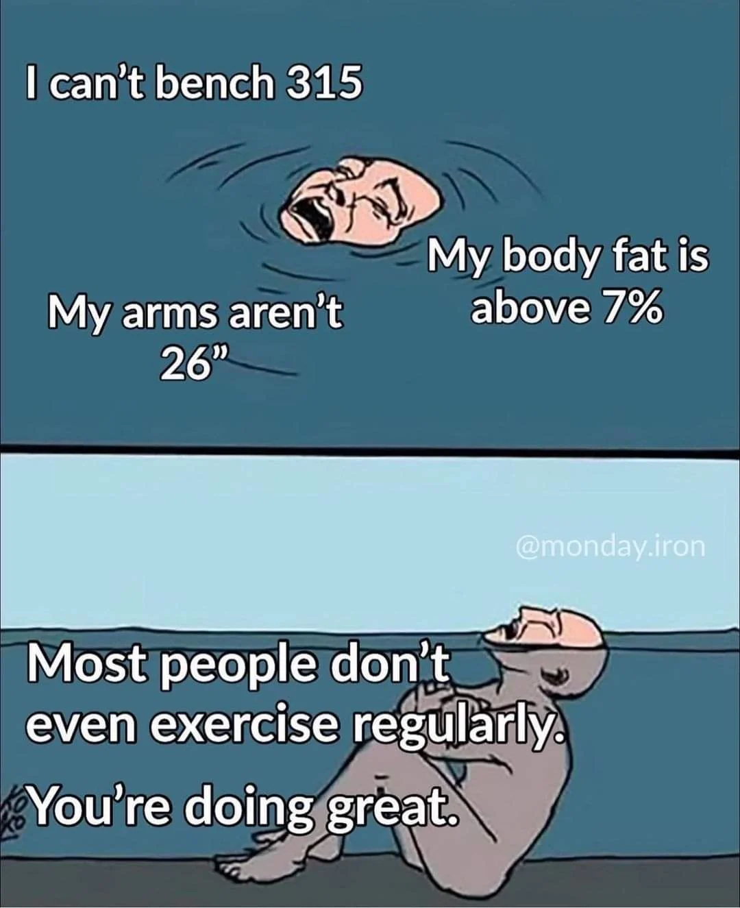 gym 9