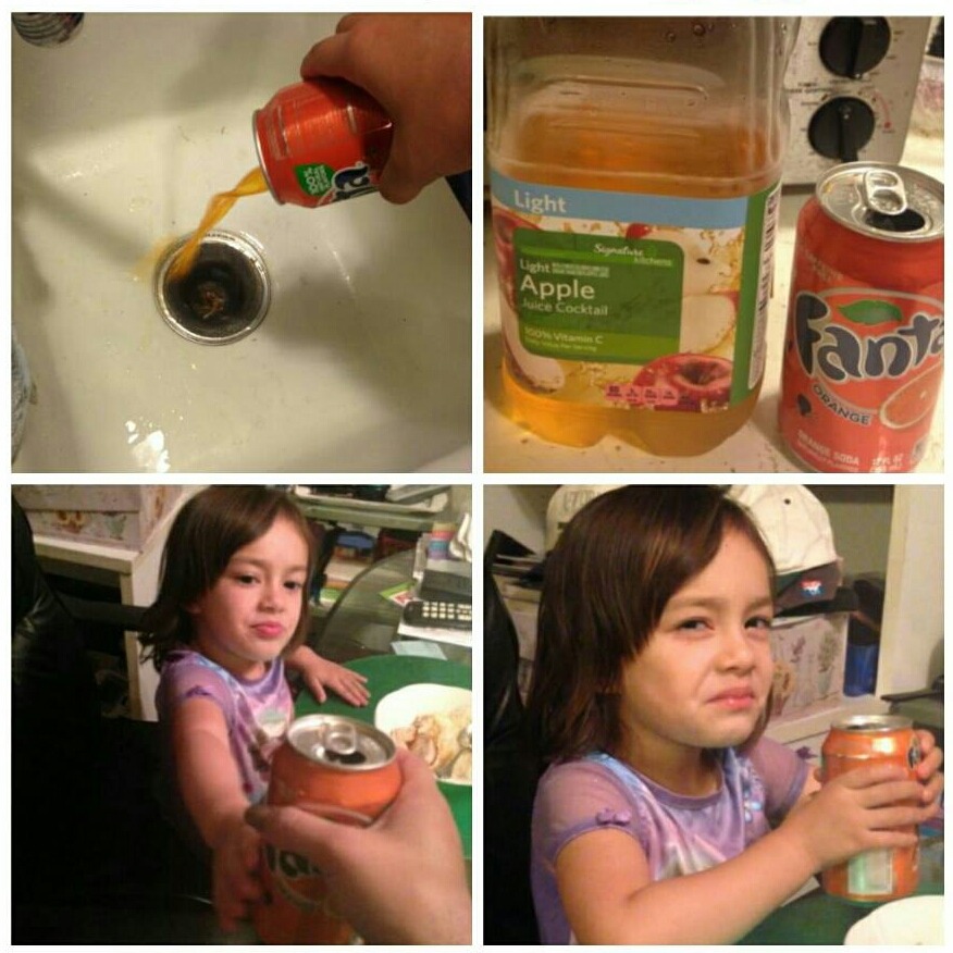 parenting hacks 11