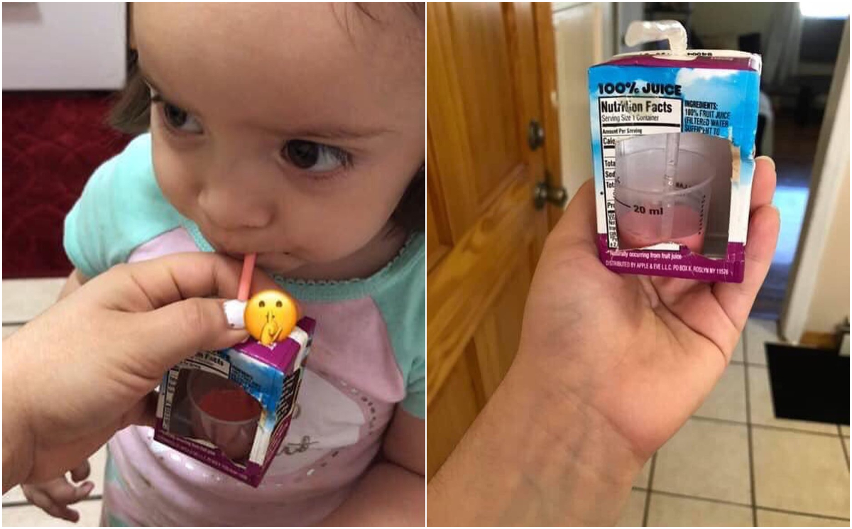 parenting hacks 26