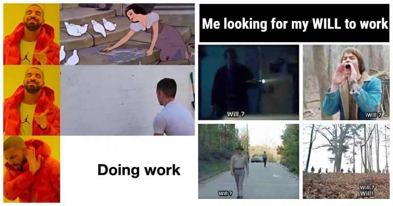 40 Hilarious Procrastination Memes for the Human Embodiment of ‘I’ll Do It Later’