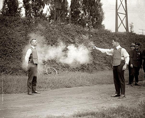 testing bullet proof vest 4