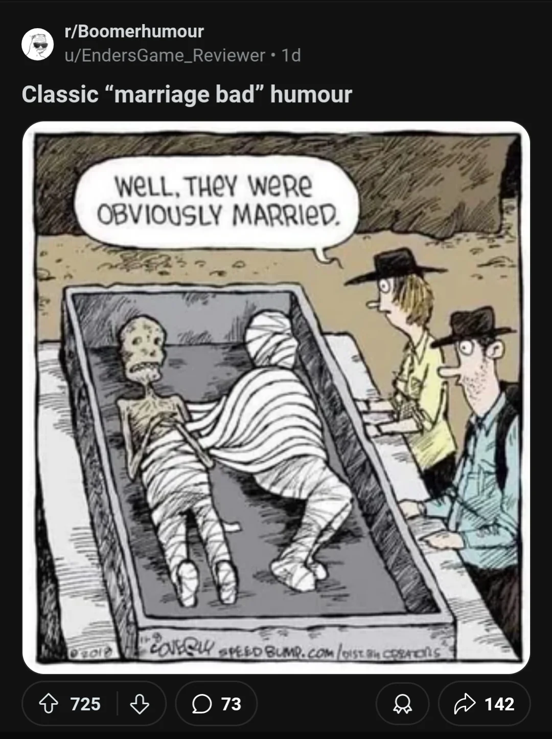 the odds of marriage 13