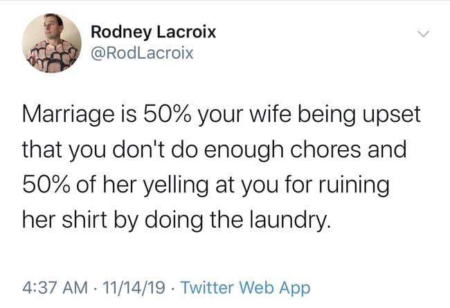 the odds of marriage 20