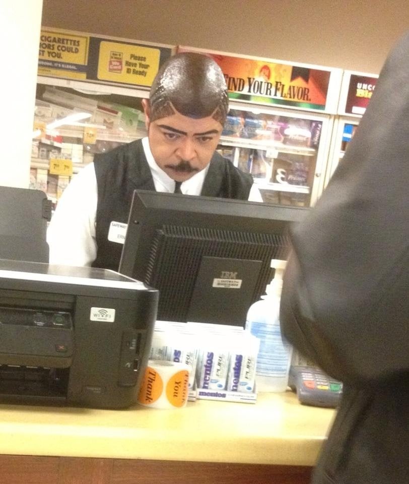 weird haircuts 36