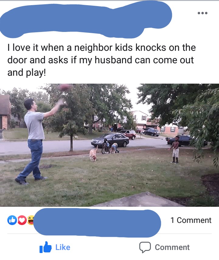 wholesome neighbor 20