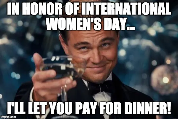 womens day memes 11