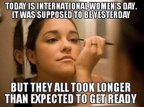 womens day memes 19