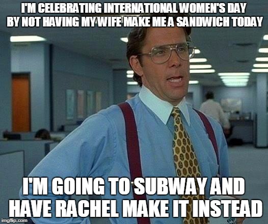 womens day memes 22