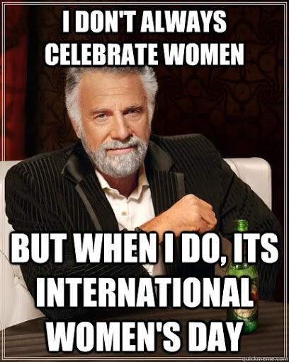 womens day memes 27