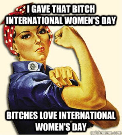 womens day memes 31