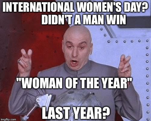 womens day memes 33