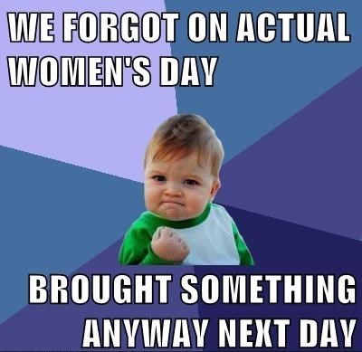 womens day memes 35