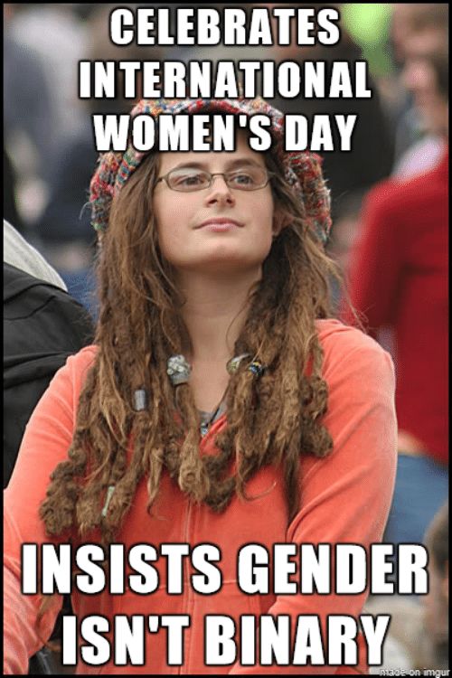 womens day memes 36