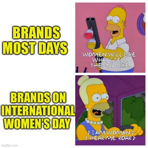 womens day memes 6