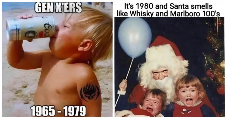 40 Gen X Memes That Are Too Old for TikTok but Too Young for Retirement