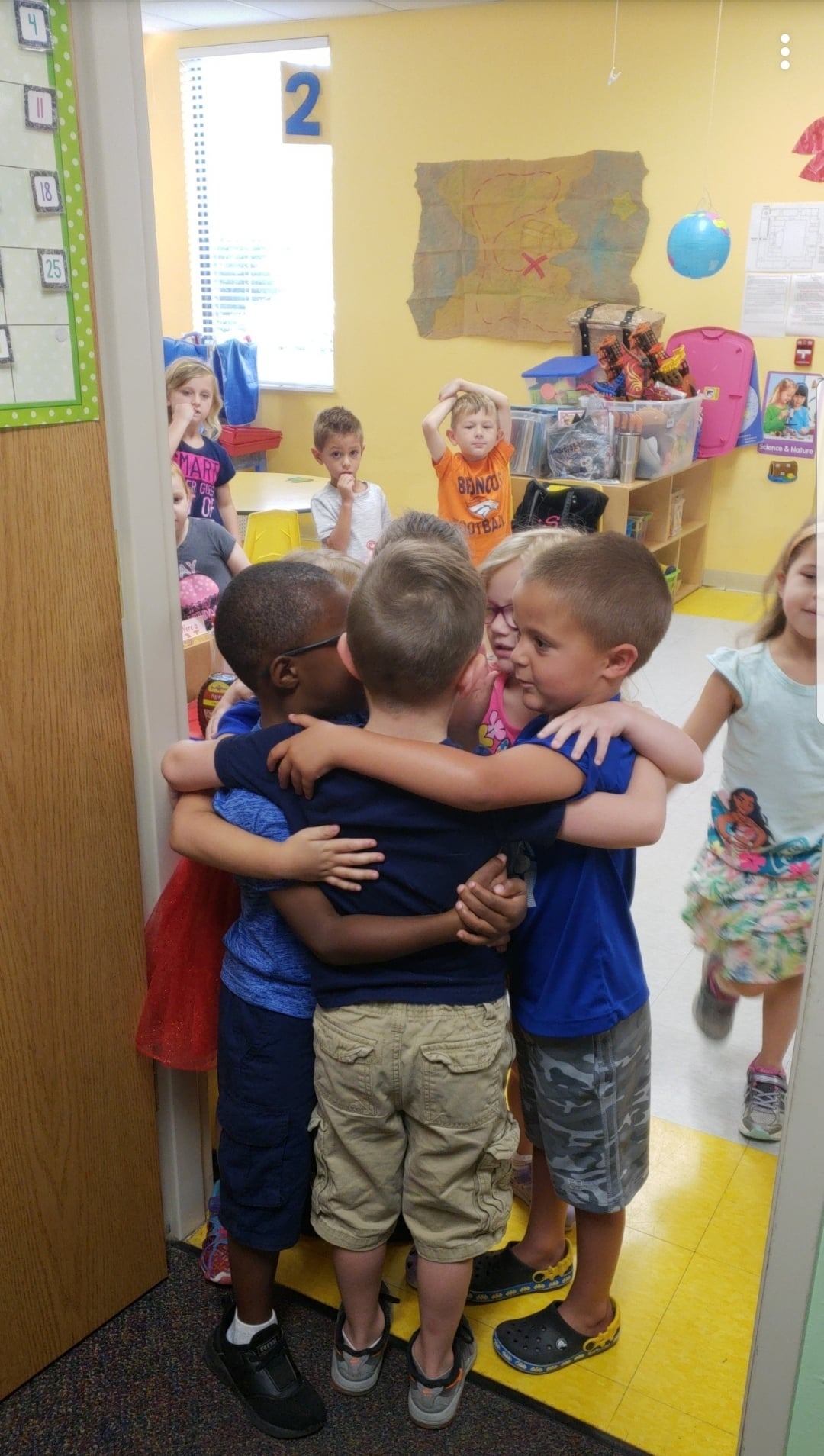 Adorable Kids