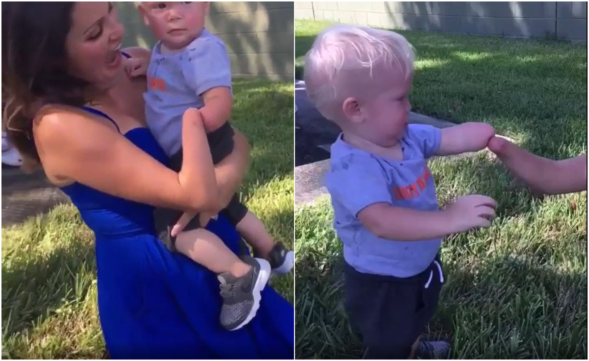 Adorable Kids