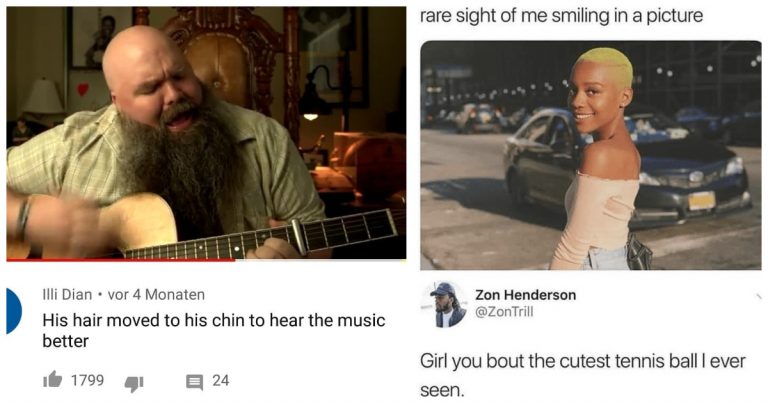 40 Unexpected Compliments That Changed Someone’s Day