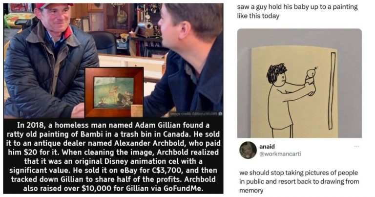 40 Adorable And Wholesome Paintings That’ll Make You Smile Like You Just Got A Handwritten Letter
