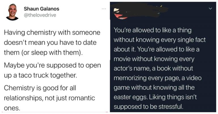 40 Wholesome Posts That’ll Make You Believe The World Isn’t Completely Doomed
