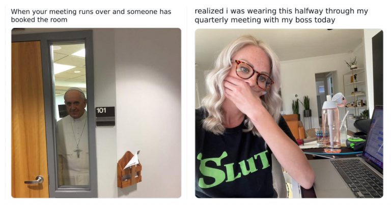 40 Side-Splitting Tweets About Jobs Celebrate Labor Day