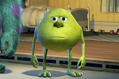 Mike Wazowski