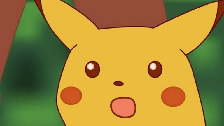 Surprised Pikachu Meme Explained: Origin, Meaning, And Online Impact