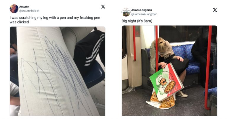 40 Hilariously Unlucky X Tweets That’ll Make You Laugh (and Cringe)