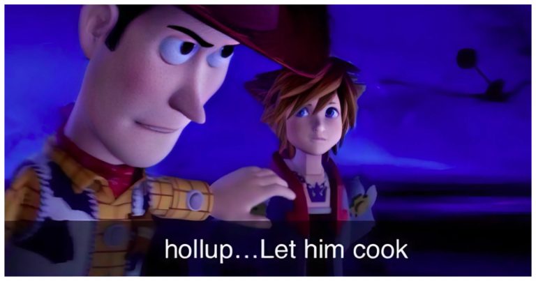 Let Him Cook Meme: What It Means, Where It Came From, How To Use It And Why It’s Everywhere
