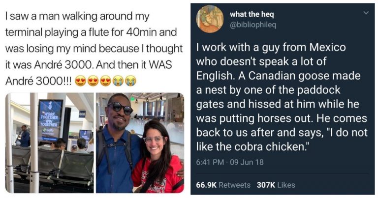 40 Positive And Heartwarming Things That’ll Remind You The World Isn’t So Bad After All