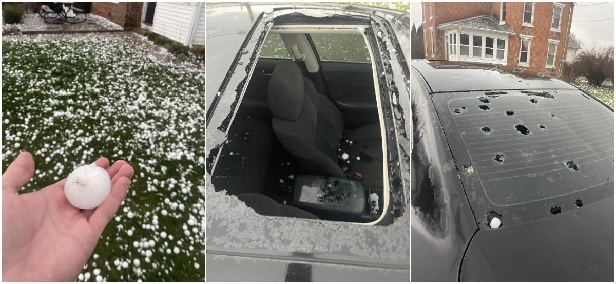 Bad Day Photos