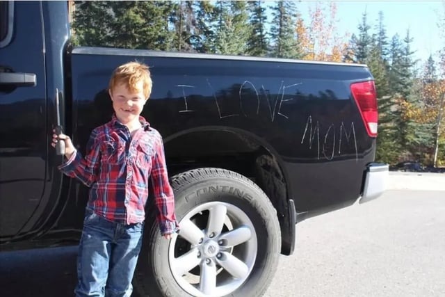 Funny Kid Fails
