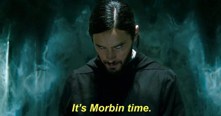 It’s Morbin Time Meme Explained: Origins, Irony, And Morbius Fandom Satire