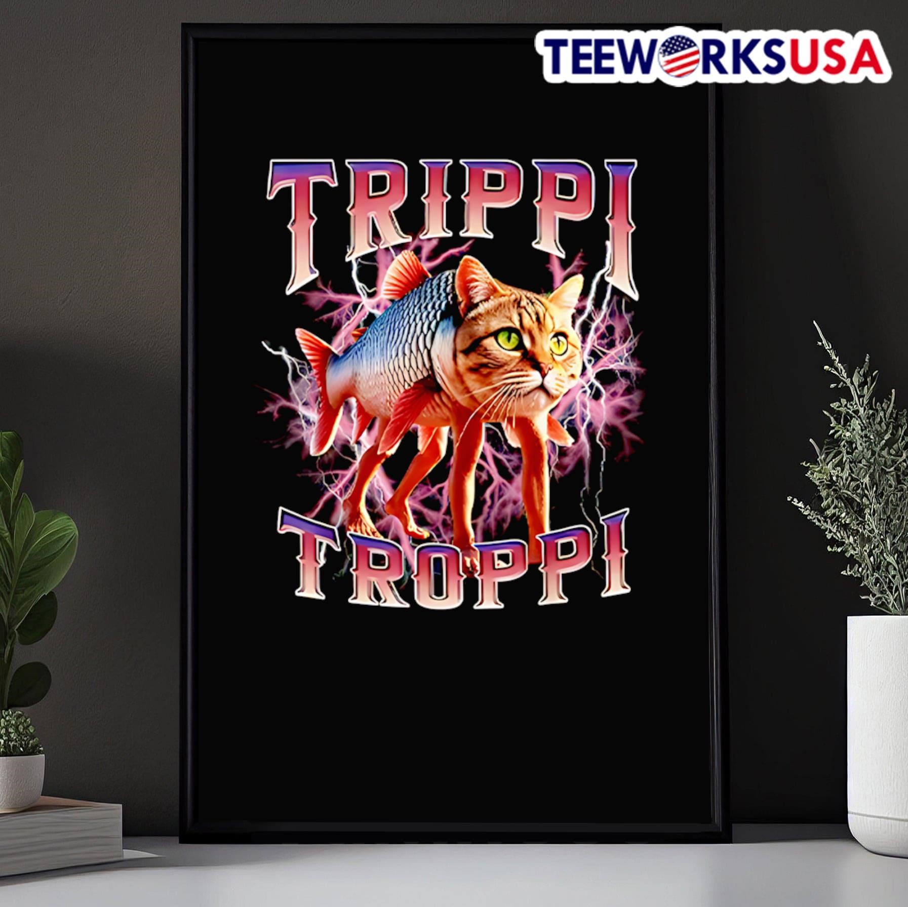 Trippi Troppi Meme
