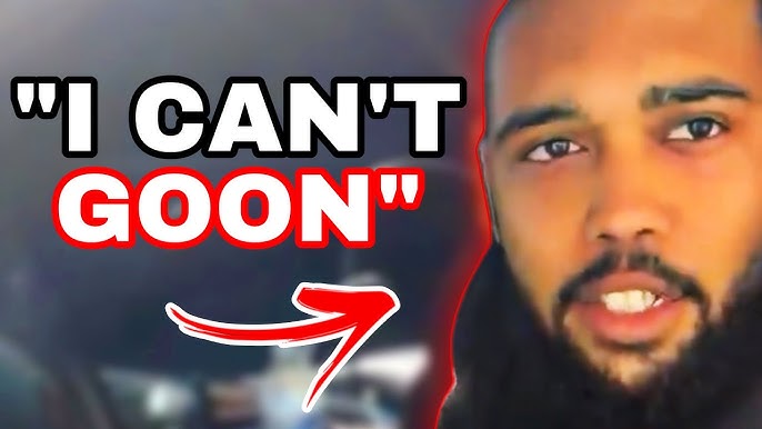 Ghost of the Goon Meme