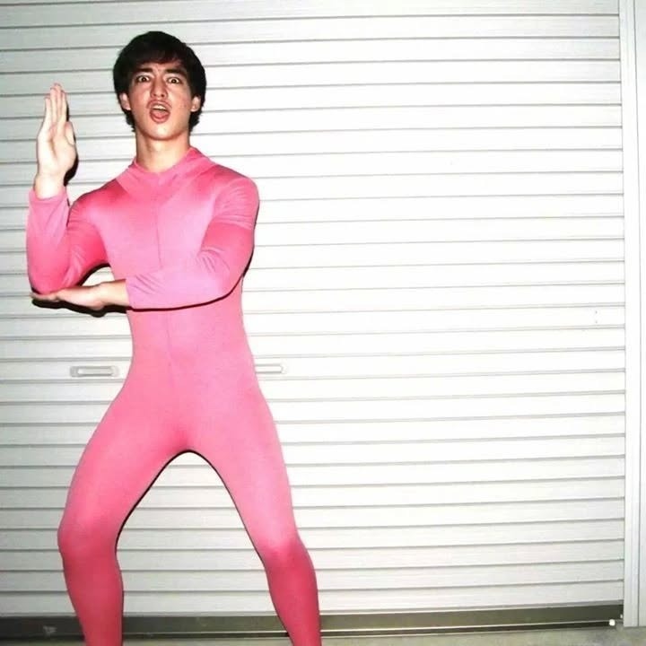 George Kusunoki Miller