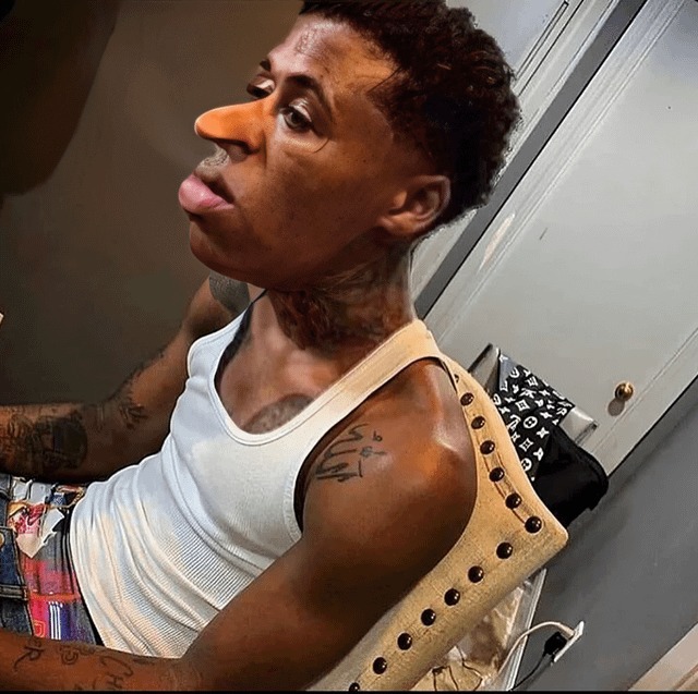 Quandale Dingle Meme