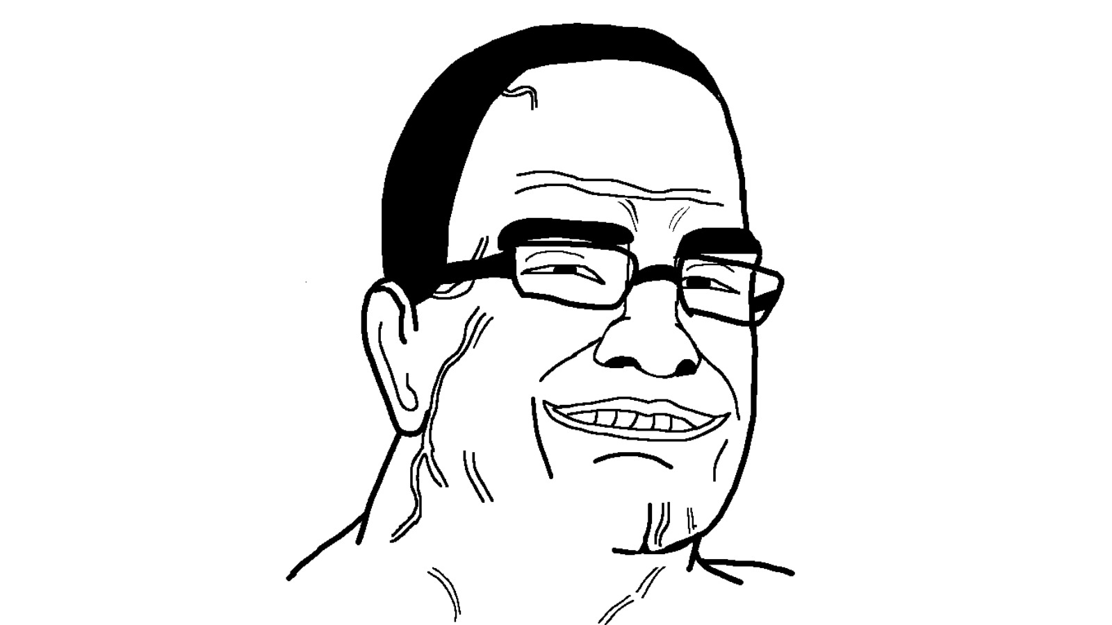 Gigachudjak