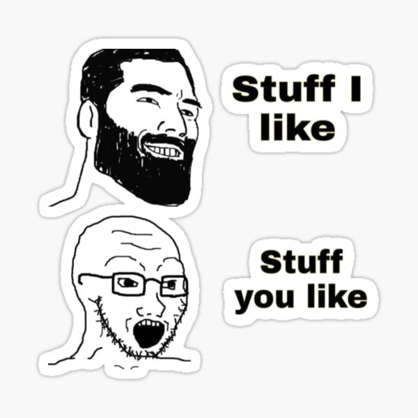 Soyjak 