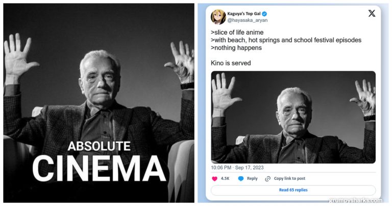 Absolute Cinema Meme: What It Is, Where It Came From And What It Means