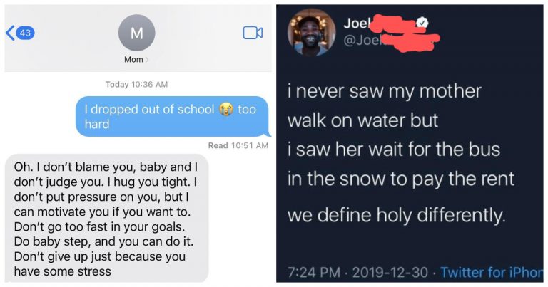 40 Times Moms Made The World More Beautiful, One Heartwarming Act At A Time
