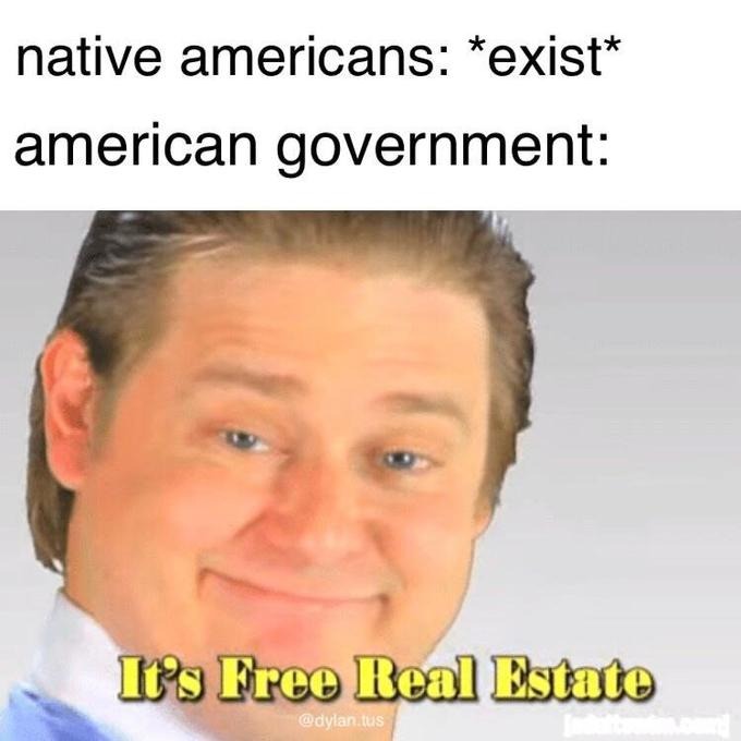 Free Real Estate Meme