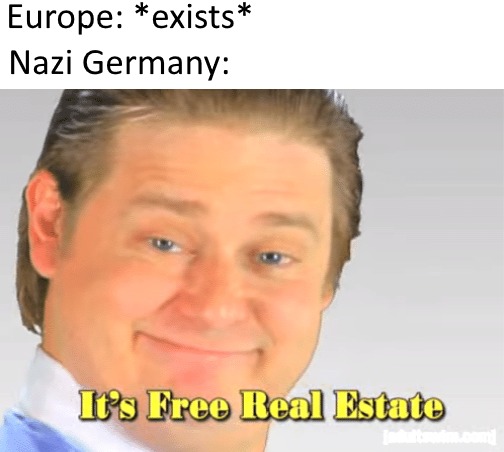 Free Real Estate Meme